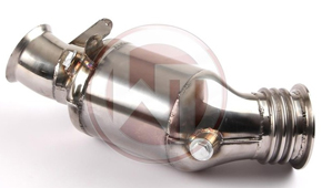 Downpipe for BMW F20/F30 M135i 335i (early model)